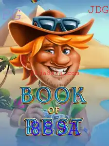 Descobrindo o Fascinante Mundo de BookofRest