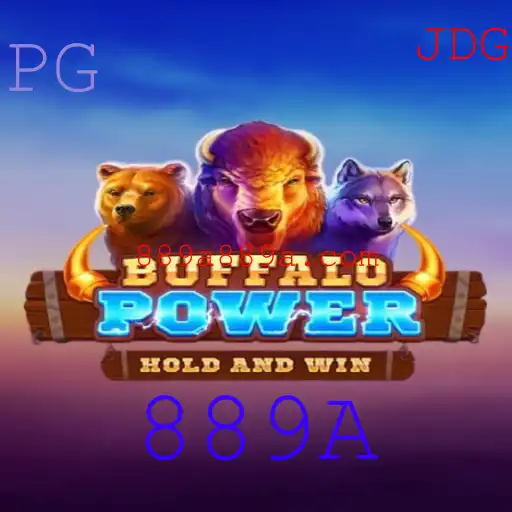 Explorando o Mundo do Jogo BuffaloPower: Descrição Completa e Regras
