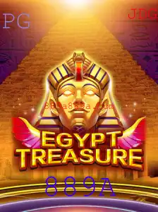 Explorando o Fascinante Mundo de EgyptTreasure: Aventuras e Regras