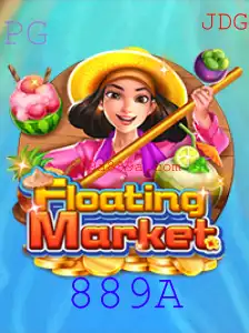 Descubra o Fascinante Mundo de 'FloatingMarket' - Um Jogo de Estratégia Dinâmico