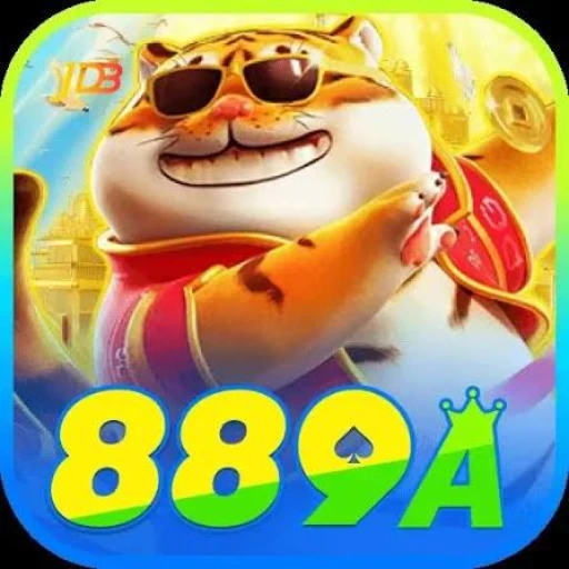 889A Logo