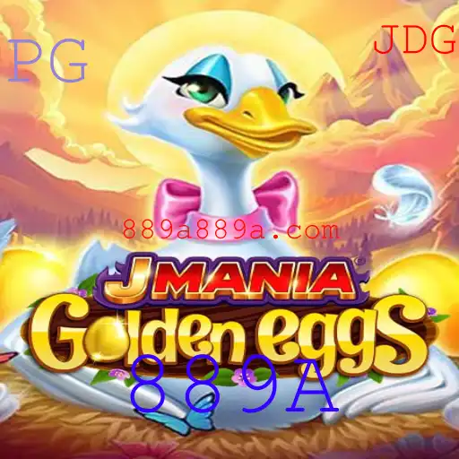 Descubra o Fascinante Mundo de JManiaGoldenEggs: Um Jogo de Aventura e Estratégia
