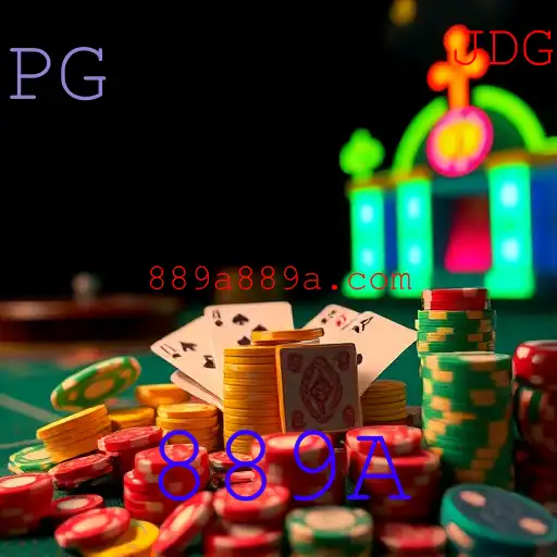 Jogos de cassino