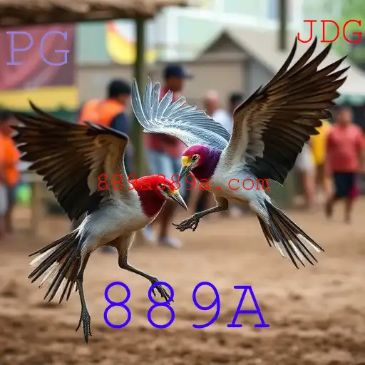 Jogos de sabong