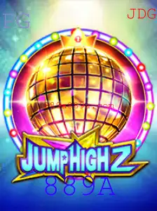 Explorando o Jogo JumpHigh2: Diversão e Desafios Inéditos