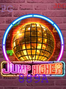Descubra JumpHigher: O Jogo Que Desafia os Limites da Gravidade