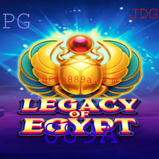 Legacy of Egypt: Descubra o Encanto e os Desafios do Antigo Egito
