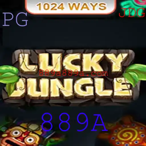 Explorando o Fascínio de LuckyJungle1024: O Jogo que Está Conquistando os Aventureiros