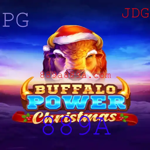 Explorando a Magia de BuffaloPowerChristmas