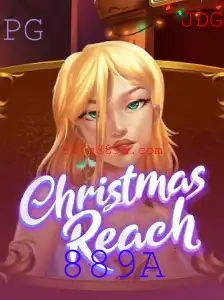Descubra o Mundo Fascinante de ChristmasReach: Um Novo Jogo com Natal e Aventura