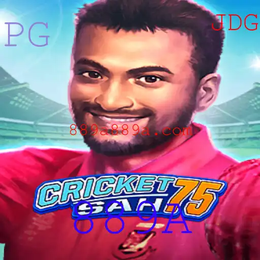 CricketSah75: Um Novo Conceito em Jogos
