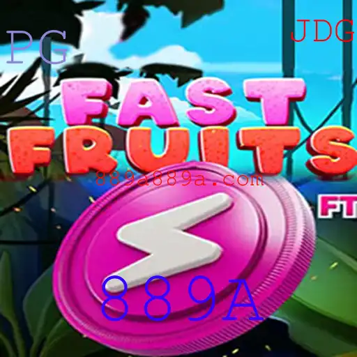 Descubra FastFruits: O emocionante jogo de estratégia baseado em frutas
