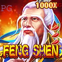 Explorando FengShen: O Novo Fenômeno dos Jogos