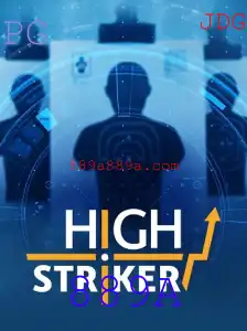 Descubra o Empolgante Mundo de HighStriker: Regras e Introdução ao Jogo