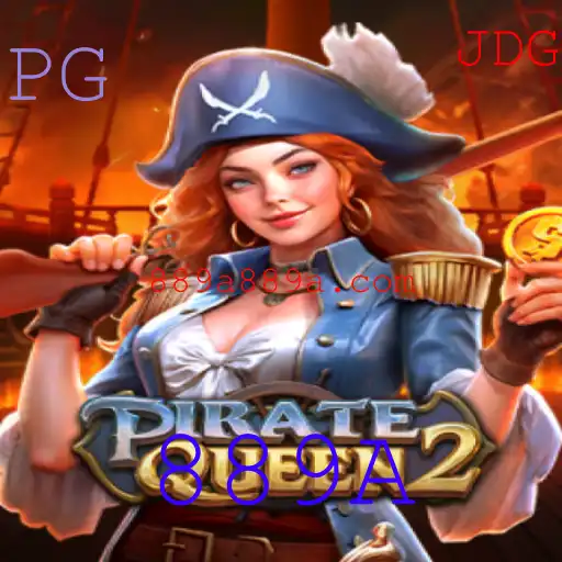 Exploração e Aventura no Novo Jogo PirateQueen2