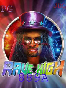 RaveHigh: Explorando o Universo do Novo Jogo Interativo
