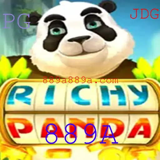 RichyPanda: Um Mergulho no Fascinante Universo do Jogo