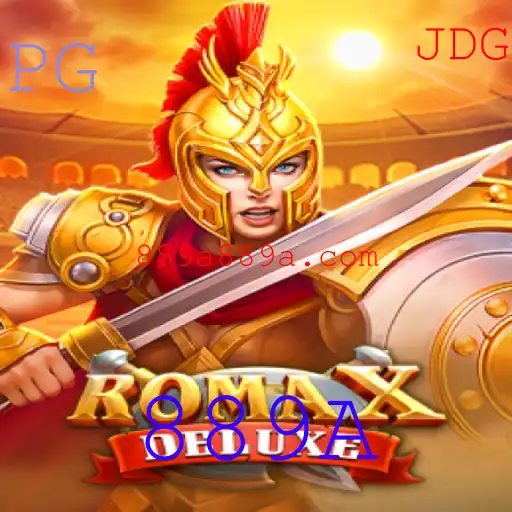 Descubra o Fascinante Mundo de RomaXDeluxe com 889A
