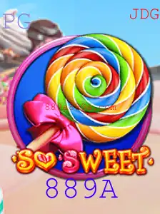 Descubra o Fascinante Mundo de SoSweet: O Jogo Que Conquista Multidões