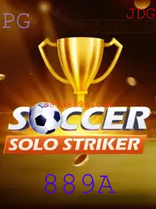 Descubra SoccerSoloStriker: Um Jogo Inovador de Futebol Solo