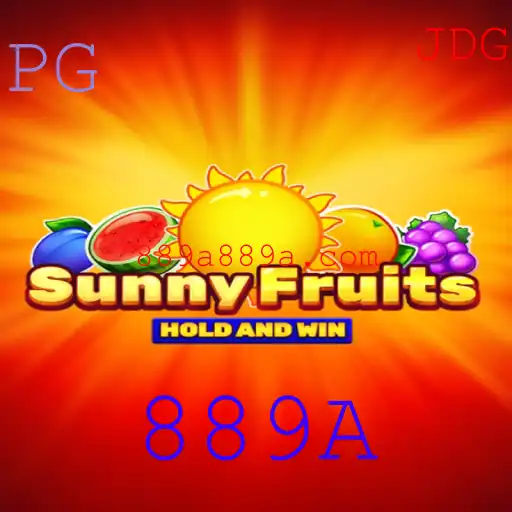 Tudo sobre o Empolgante Jogo SunnyFruits e sua Palavra-Chave 889A