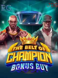 Explorando o Jogo TheBeltOfChampionBonusBuy: Regras e Introdução
